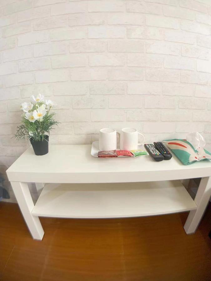 星霖之家 Apartman Tajcshung Kültér fotó