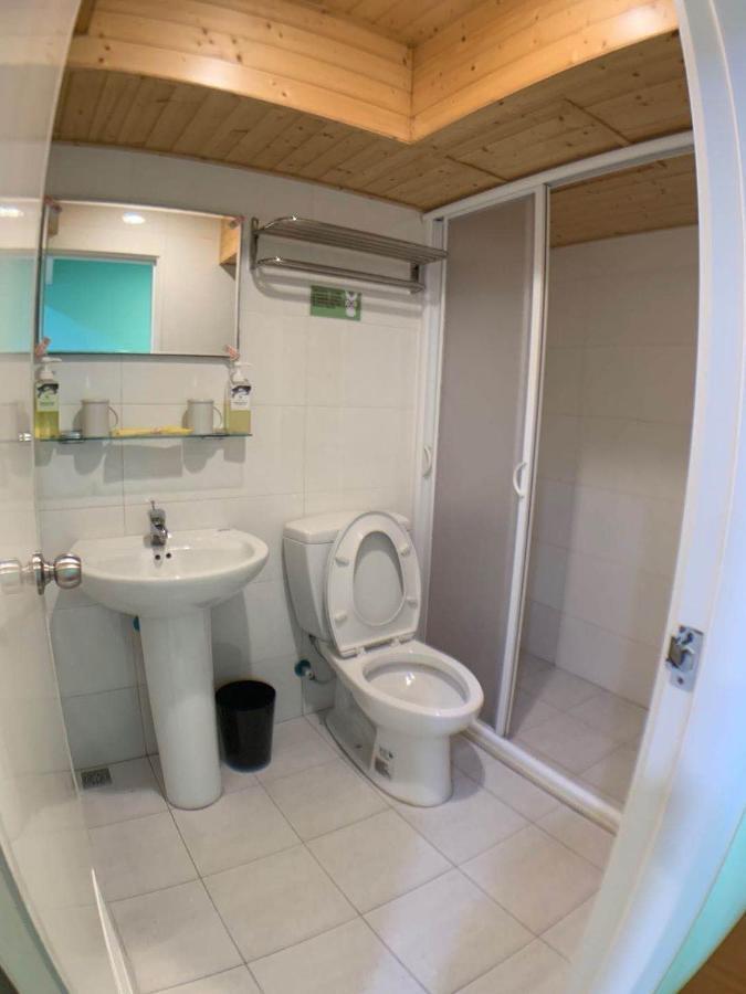 星霖之家 Apartman Tajcshung Kültér fotó