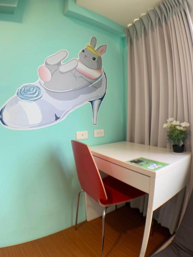 星霖之家 Apartman Tajcshung Kültér fotó